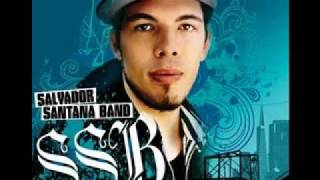 Don't do it-Salvador Santana Band