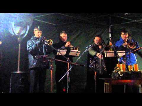 Lukáš Wiesinger - Advent Březnice 2013