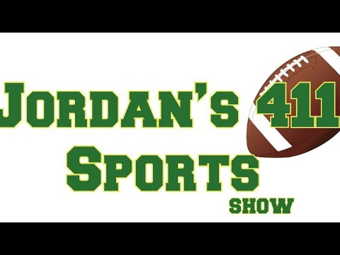 Jordan's 411 Sports Show - Episode 51- 2024 Stanley Cup Playoff Preview Show