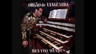 Renato Mendes - Deus Brasileiro