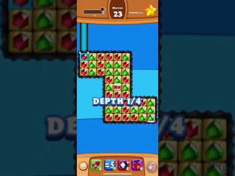 Diamond Digger 💡 Level 2012