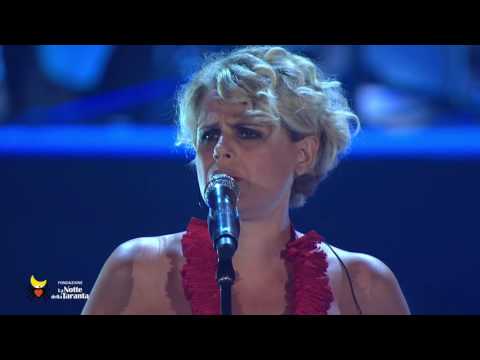 La Notte della Taranta 2016 - Tosca, Carceri