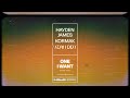 Hayden James Kormak Yeah Boy One I Want Official Visualizer
