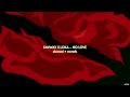 EMIWAY X LOKA - NO LOVE { slowed + reverb } | (PROD. AAKASH) | ASTERIX