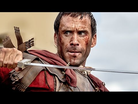 AUFERSTANDEN | Trailer [HD]