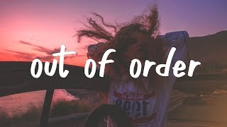 Michl - out of order