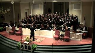 53. Chorus &quot;Worthy is the lamb that was slain&quot; - TMC Community Choir: Handel&#39;s Messiah