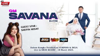 Download lagu LIVE OM SAVANA BLITAR ft. SHEPIN MISA!! Dalam Rangka Pernikahan VERDYAN & DELA Live in Kras - Kediri mp3 Download lagu LIVE OM SAVANA BLITAR ft. SHEPIN MISA!! Dalam Rangka Pernikahan VERDYAN & DELA Live in Kras - Kediri mp3