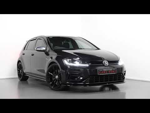 2019 Volkswagen Golf R 300 - WALKROUND