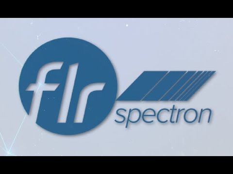 FLR Spectron Ltd Corporate Video 2022