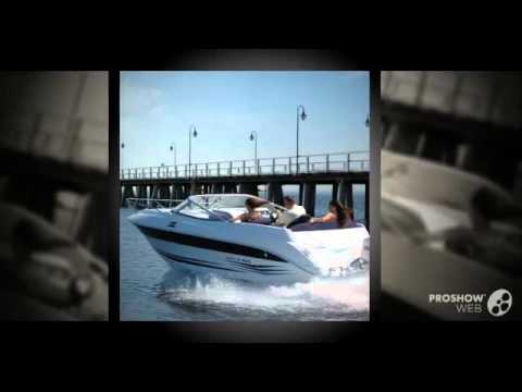 Galia 620 sport inkl. f150aetl und trailer power boat, sport boat year 2013