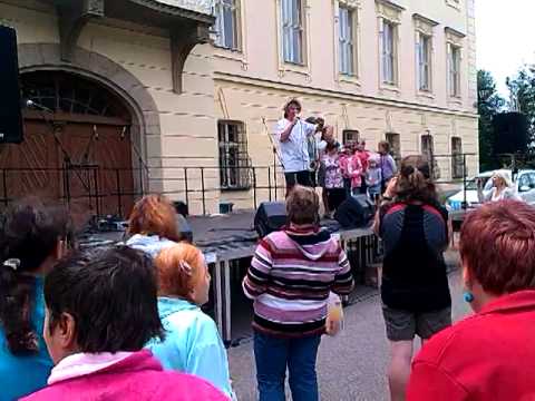 S. Hložek - Malé kotě