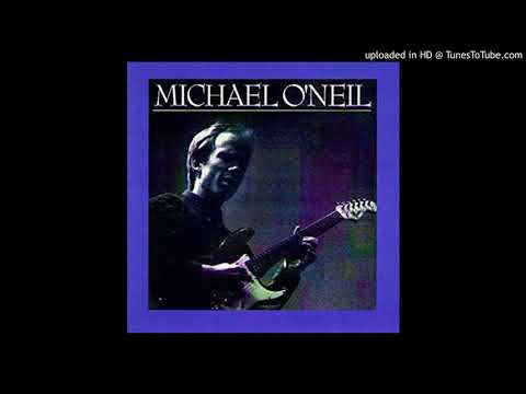 Mike O'Neil - "Full Time Man" / Live in Freiburg, Germany 1991