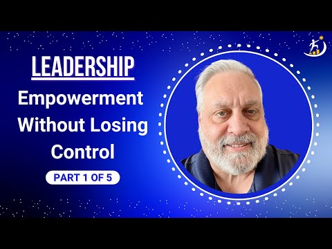 Empowerment - Intro - Vlog 25-1.1