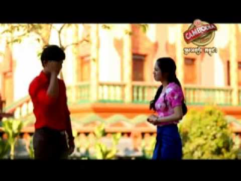 SD VCD Vol 138 - 04. Jes Kong Mork Rom - Many & Sok Srey Neang