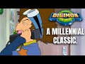 Digimon The Movie Was Actually Amazing