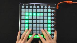 | BlaSil Play: My Heart - Different Heaven | Bla vs. Sil | Launchpad Cover | Project File |