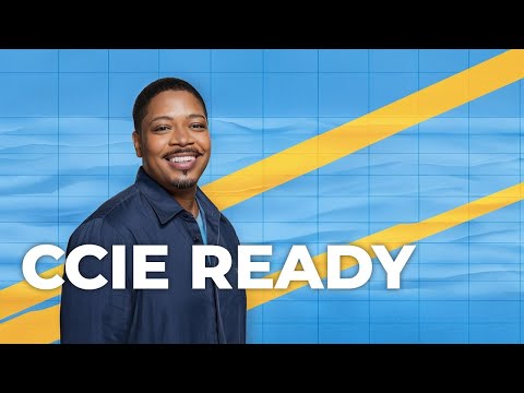 Is Network Automation Worth Learning for the CCIE Exam?