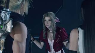 FF7 REVERSE