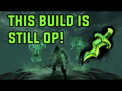 RITUALIST V3 DPS GUIDE | EASY ROTATION + OPEN WORLD | 43K DPS