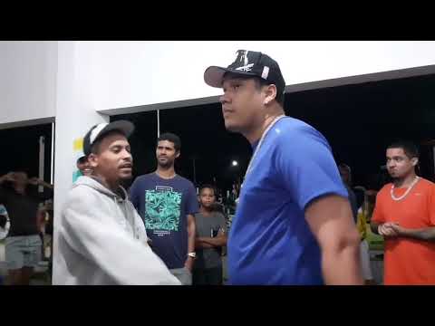 CASTELI X LAKOPA - SEMFINAL - 175° EDIÇÃO - BA