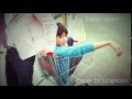 Junkook(BTS) - Paper Hearts (Cover By Jungkook ...