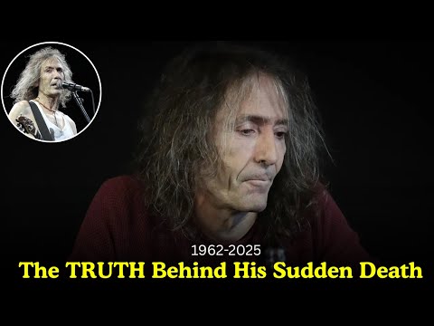 His Last Message: Spanish rock icon Robe Iniesta dies aged 63 | Cause of Death