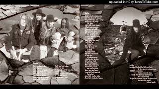 ATOMIC OPERA -Achilles' Heel