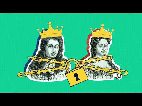 What is the English Bill of Rights?