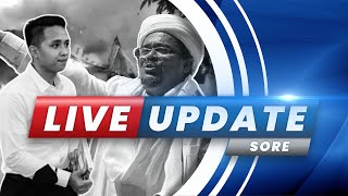 LIVE UPDATE SORE: BHARADA E UNGKAP SANDIWARA SAMBO HINGGA KEBERADAAN 'RATU ADIL' DAN 'IMAM MAHDI'