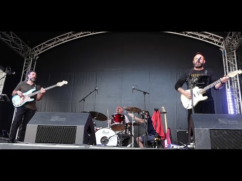 In Your Town, 'Won't get fooled again (The Who), Ballyshannon, Rory Gallagher Festival, 01.06.2023