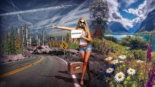 What in the World is Happening