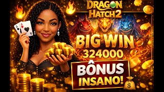 Dragon Hatch 2 — Kemenangan Besar