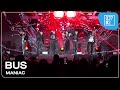 BUS MANIAC ENCHANTED FEST 2025 UOB LIVE EMSPHERE Overall Stage 4K 60p 251031