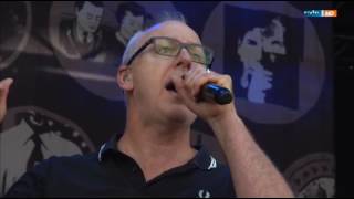 Bad Religion - Only Rain (Live at With Full Force 2016)