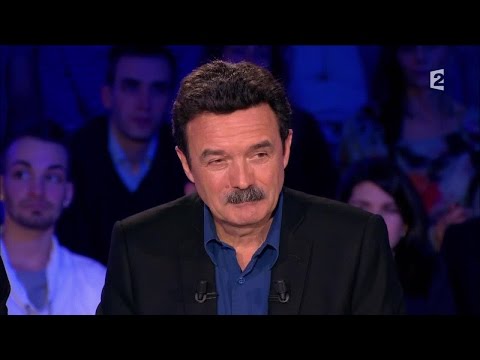 Intégrale - 5 mars 2016 On n'est pas couché #ONPC