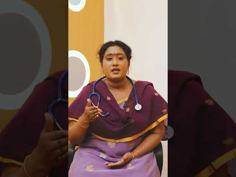 Fever in Kids – Do's & Don'ts Every Parent Should Know | Dr. Raashidha | Medway Hospitals