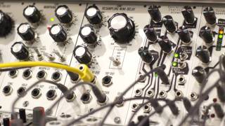 Video thumbnail for synthesis technology e580 resampling mini delaye demo by Funky Junk Italy