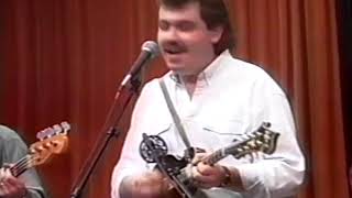 The Lonesome River Band - Sitting On Top Of The World @ AcoustiCult.com