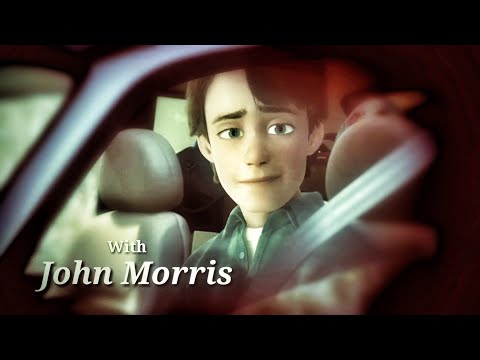 Avengers Endgame End Credits(Toy Story Edition)