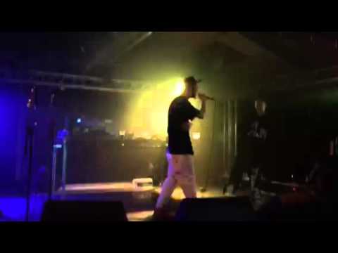 Haryjson Joint × Magix - Lubie Czill! [RMX] (Southampton 2016)