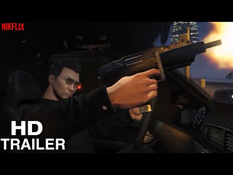 Trailer