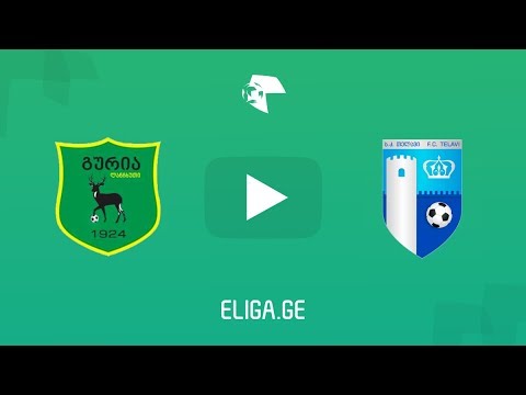 გურია - თელავი