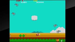懐かしいゲーム