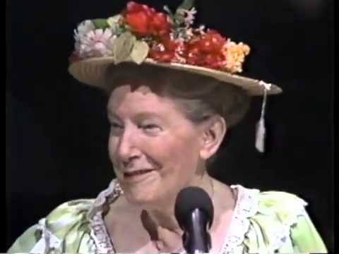 65th Anniversary of Grand Ole Opry - Reunion Circle of Friends - 1990 - YouTube1