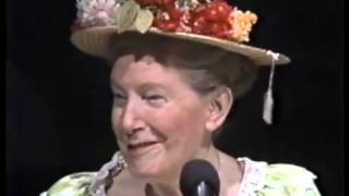 65th Anniversary of Grand Ole Opry - Reunion Circle of Friends - 1990 - YouTube1