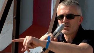 Imhotep - live au Babel Med 2012