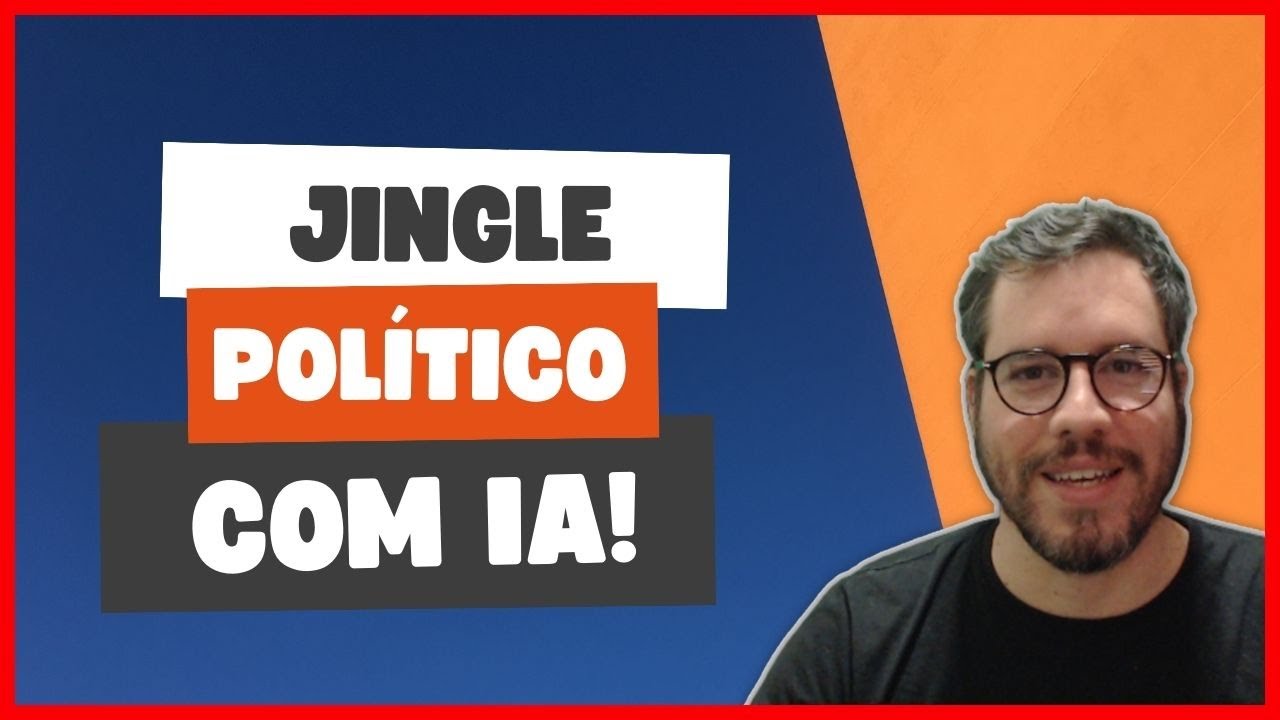 Ganhe Dinheiro com Jingles Políticos Usando Ferramentas AI Gratuitas!