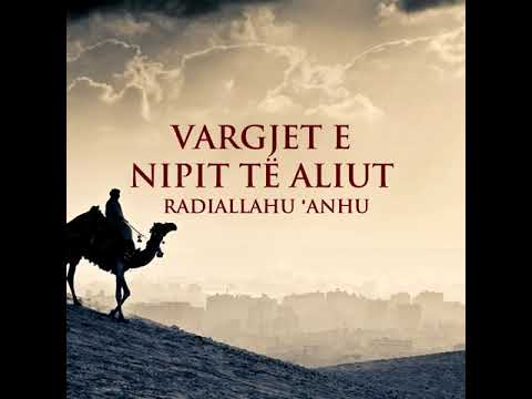 Një poezi shumë emocionuese 😢 Shejh Mahmoud Al Masri