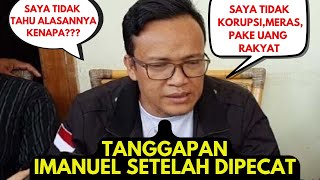 Download lagu DASYAT!!!INI JAWABAN NOEL,SETELAH DI PECAT DARI KOMISARIS INDEPENDEN. mp3 Download lagu DASYAT!!!INI JAWABAN NOEL,SETELAH DI PECAT DARI KOMISARIS INDEPENDEN. mp3